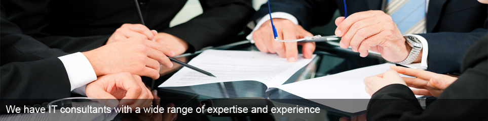 Consultancy